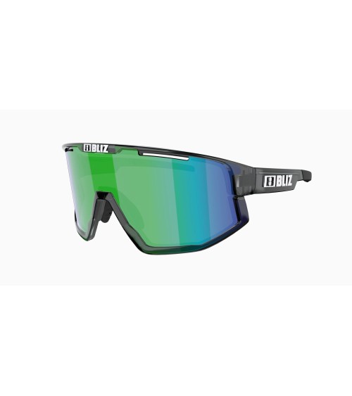 BLIZ FUSION SMALL COLOR MATT WHITE