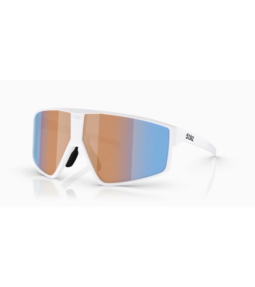 BLIZ SUNGLASSES MODEL 0ZB7016 COLOR WHITE