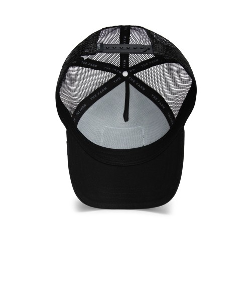 GOORIN BROS THE GUARD DOG COLOR EBONY