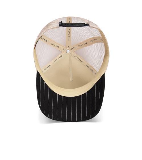 GOORIN BROS THE SLICK SEAL COLOR BEIGE