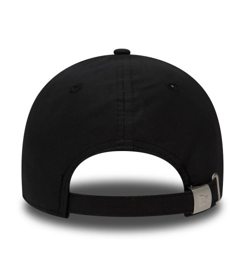 NEW ERA MLB FLAWLESS LOGO BASIC 940 NEYYAN BLK