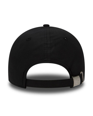 NEW ERA MLB FLAWLESS LOGO BASIC 940 NEYYAN BLK