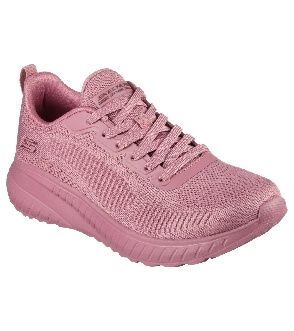 Skechers Bobs Squad Chaos Donna | Sneaker alla Moda