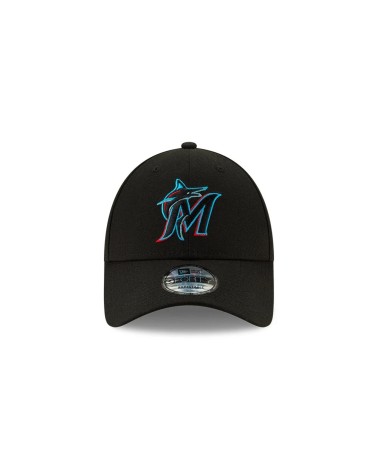 NEW ERA THE LEAGUE MIAMAR GM 19