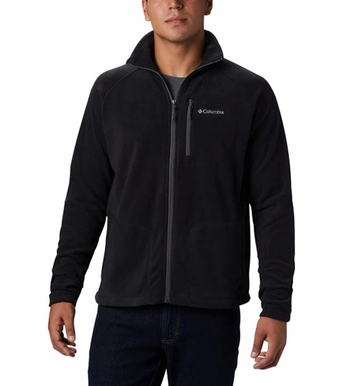 Columbia Fast Trek Fleecejacke Herren - Top Preise & Angebote!