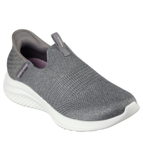 Skechers ULTRA FLEX 3.0M: Sneakers Slip-On Nere | Acquista Ora!