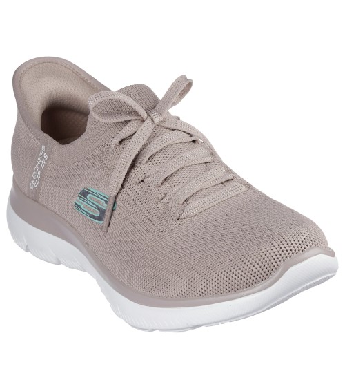 Skechers Summits-New Daily | Sneakers Slip-On Uomo