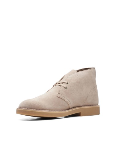 CLARKS DESERT BT EVO SAND SUEDE