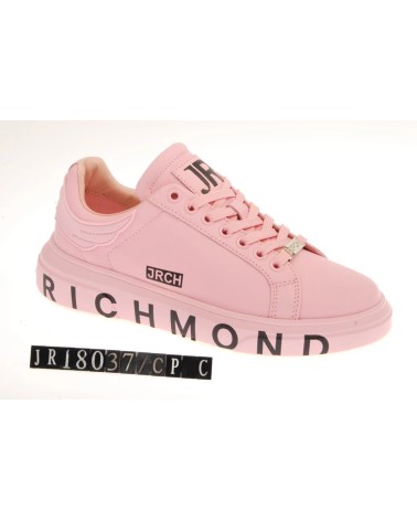 JHON RICHMOND SCARPA DONNA ACTION LEATHER
