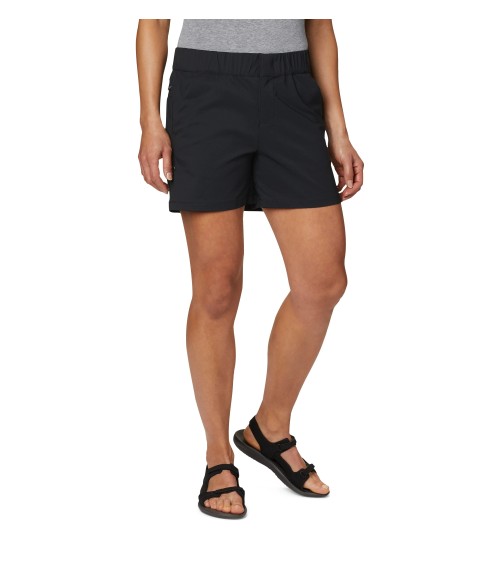 Columbia Firwood Camp II Damen Shorts - Wandern & Freizeit
