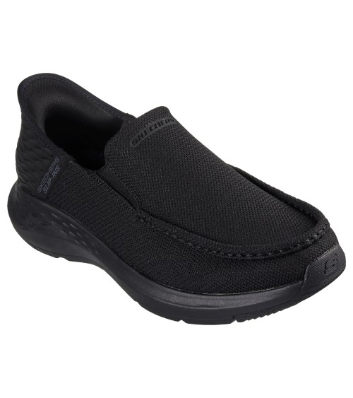 Skechers Parson Ralven | Mocassini Uomo | Acquista Online