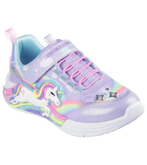 Skechers Unicorn Sneaker - Mädchen Schuhe günstig kaufen!
