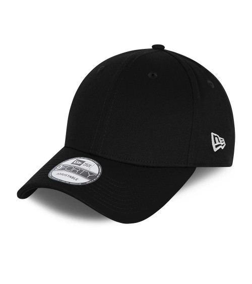 NEW ERA NE BASIC 9FORTY NEW ERA BLKWHI