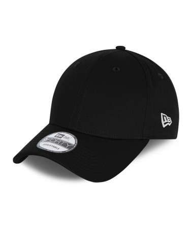 NEW ERA NE BASIC 9FORTY NEW ERA BLKWHI