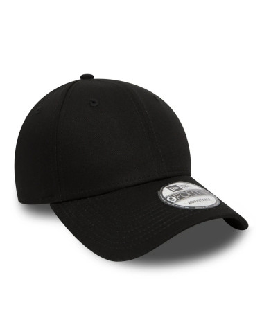 NEW ERA NE BASIC 9FORTY NEW ERA BLKWHI
