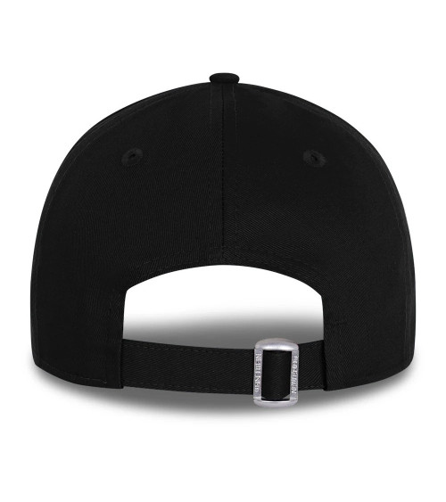 NEW ERA NE BASIC 9FORTY NEW ERA BLKWHI