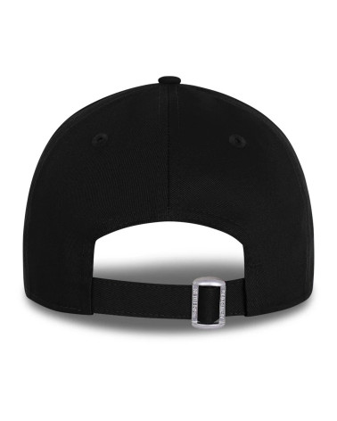 NEW ERA NE BASIC 9FORTY NEW ERA BLKWHI
