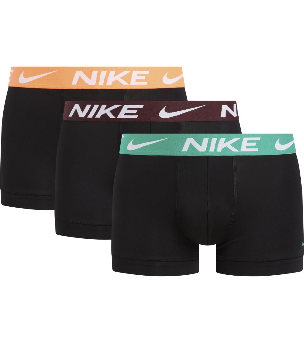 Nike Trunk 3PK: Boxer uomo, multipack