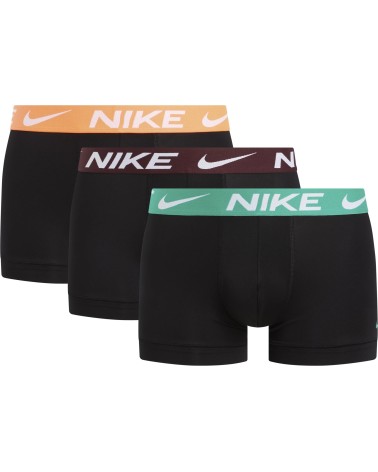 Nike Trunk 3PK: Boxershorts 3er Pack