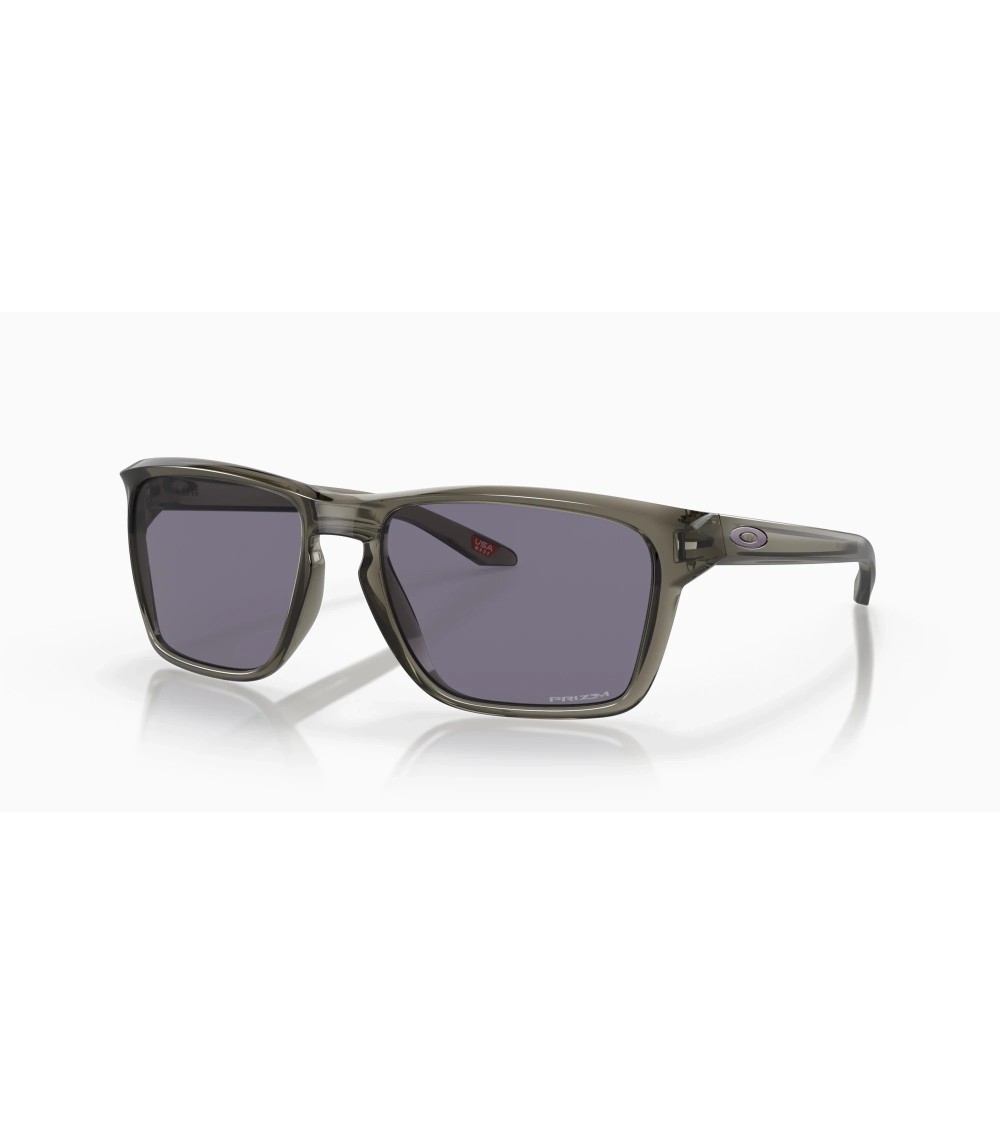 OAKLEY SYLAS
