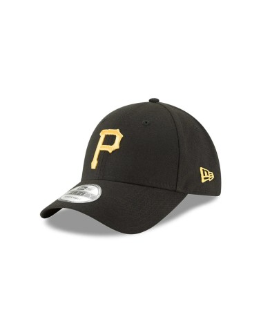 NEW ERA CASQUETTE THE LEAGUE 9FORTY PITTSBURGH PIRATES