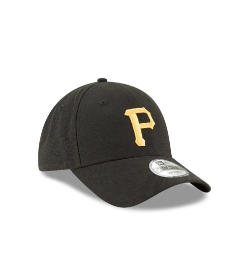 NEW ERA CASQUETTE THE LEAGUE 9FORTY PITTSBURGH PIRATES