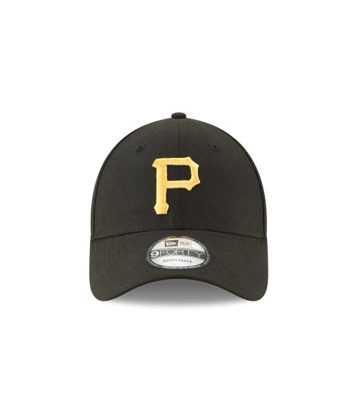 NEW ERA CASQUETTE THE LEAGUE 9FORTY PITTSBURGH PIRATES