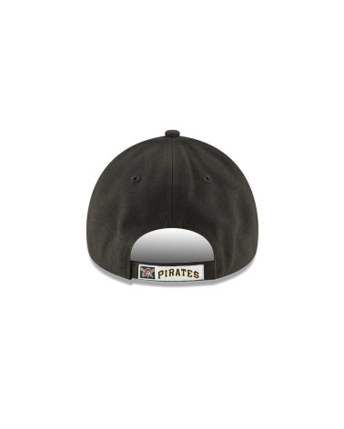 NEW ERA CASQUETTE THE LEAGUE 9FORTY PITTSBURGH PIRATES
