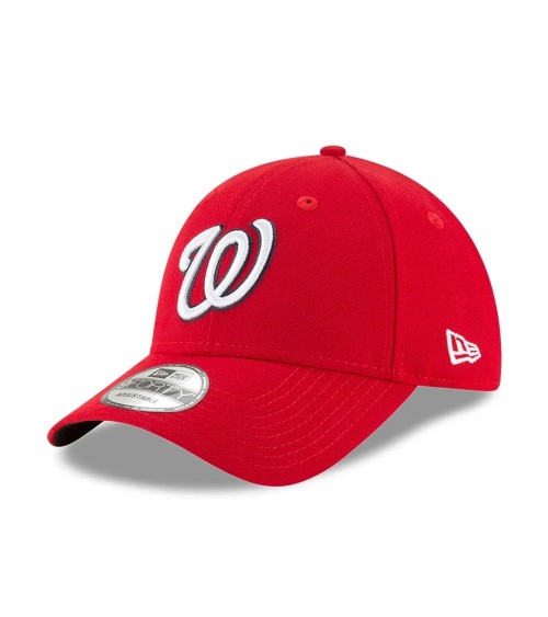 NEW ERA THE LEAGUE WASNAT, BERRETTO UOMO, GM, TAGLIA UNICA