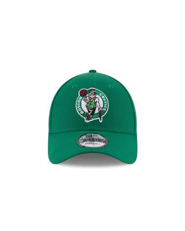 NEW ERA BOSTON CELTICS THE LEAGUE 9FORTY ADJUSTABLE CAP