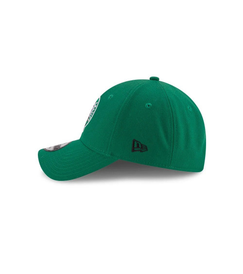 NEW ERA BOSTON CELTICS THE LEAGUE 9FORTY ADJUSTABLE CAP