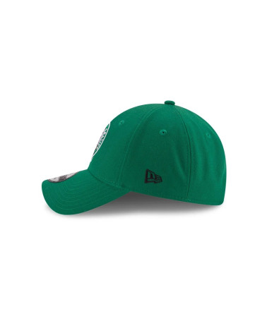 NEW ERA BOSTON CELTICS THE LEAGUE 9FORTY ADJUSTABLE CAP