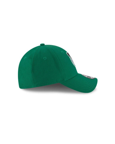 NEW ERA BOSTON CELTICS THE LEAGUE 9FORTY ADJUSTABLE CAP