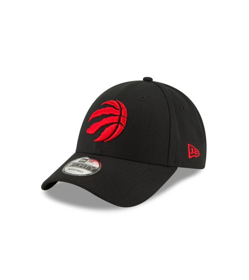 NEW ERA TORONTO RAPTORS NBA THE LEAGUE 9FORTY ADJUSTABLE CAP