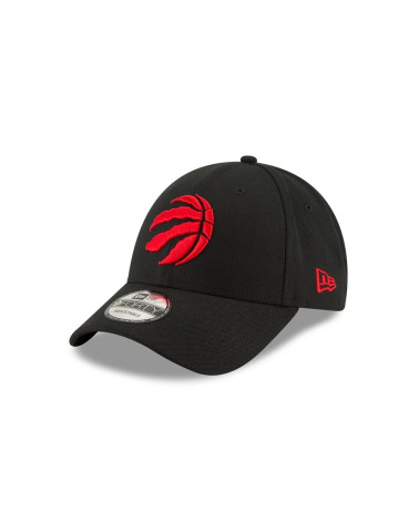 NEW ERA TORONTO RAPTORS NBA THE LEAGUE 9FORTY ADJUSTABLE CAP