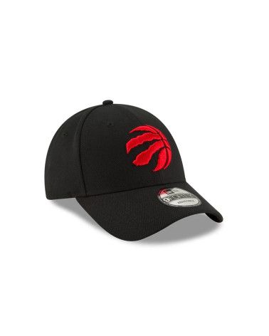 NEW ERA TORONTO RAPTORS NBA THE LEAGUE 9FORTY ADJUSTABLE CAP