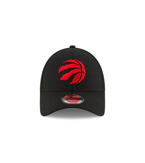 NEW ERA TORONTO RAPTORS NBA THE LEAGUE 9FORTY ADJUSTABLE CAP