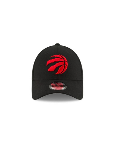NEW ERA TORONTO RAPTORS NBA THE LEAGUE 9FORTY ADJUSTABLE CAP