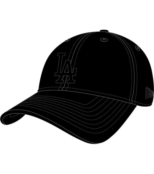 NEW ERA - YORK YANKEES - FLEXFIT CAP - CLASSIC 39 THIRTY - GREY