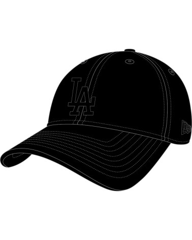 NEW ERA - YORK YANKEES - FLEXFIT CAP - CLASSIC 39 THIRTY - GREY