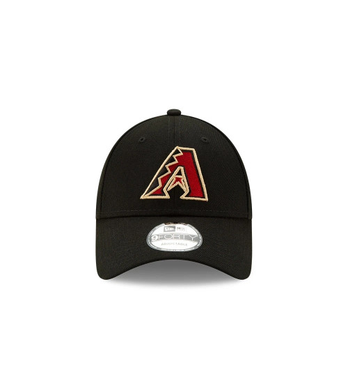 NEW ERA THE LEAGUE ARIDIA GM 20 KAPPE, BERRETTO DA UOMO, NERO, TAGLIA UNICA