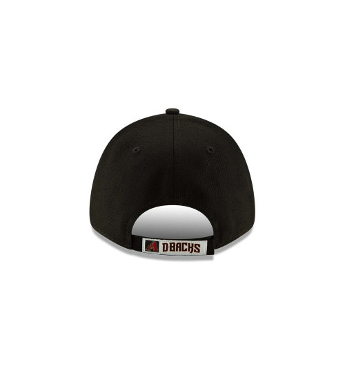 NEW ERA THE LEAGUE ARIDIA GM 20 KAPPE, BERRETTO DA UOMO, NERO, TAGLIA UNICA