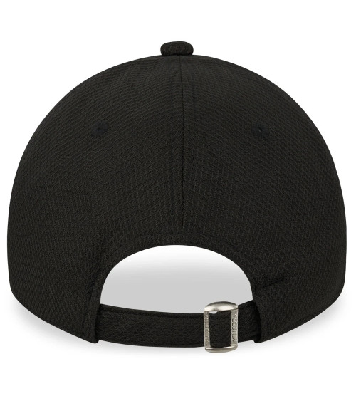 NEW ERA NEW YORK YANKEES MLB DIAMOND ERA NERO 9FORTY BERRETTO REGOLABILE