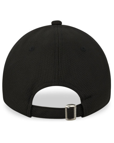 NEW ERA NEW YORK YANKEES MLB DIAMOND ERA NERO 9FORTY BERRETTO REGOLABILE