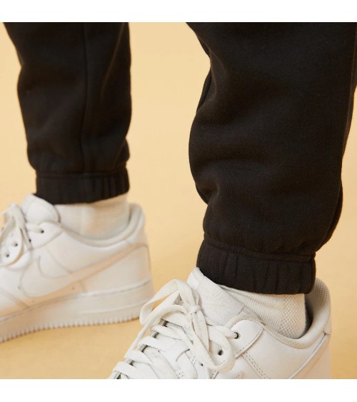 NEW ERA 12893148_XS FELPA CON CAPPUCCIO, NERO, UOMO