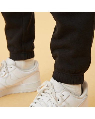 NEW ERA 12893148_XS FELPA CON CAPPUCCIO, NERO, UOMO