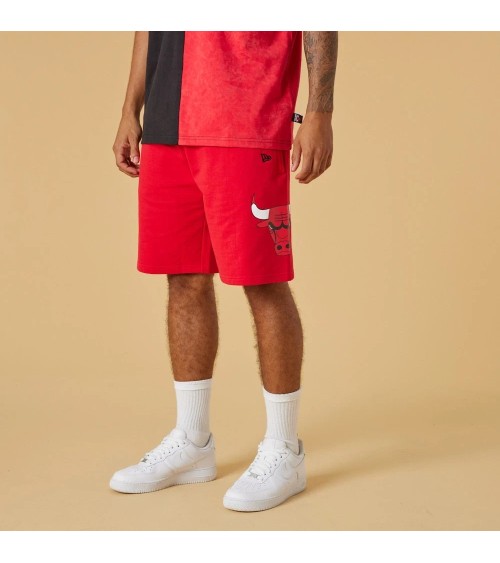 NEW ERA BREVE CHICAGO BULLS PACK LOGO