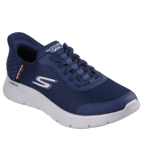SKECHERS GO WALK FLEX - HANDS UP