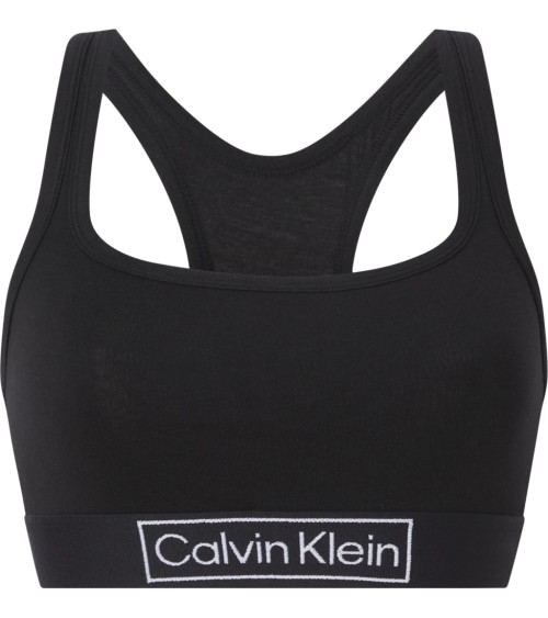 Calvin Klein Bralette - Unlined & Heritage Styles | Shop Now!