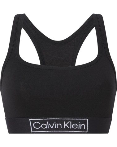 Calvin Klein Bralette - Unlined & Heritage Styles | Shop Now!